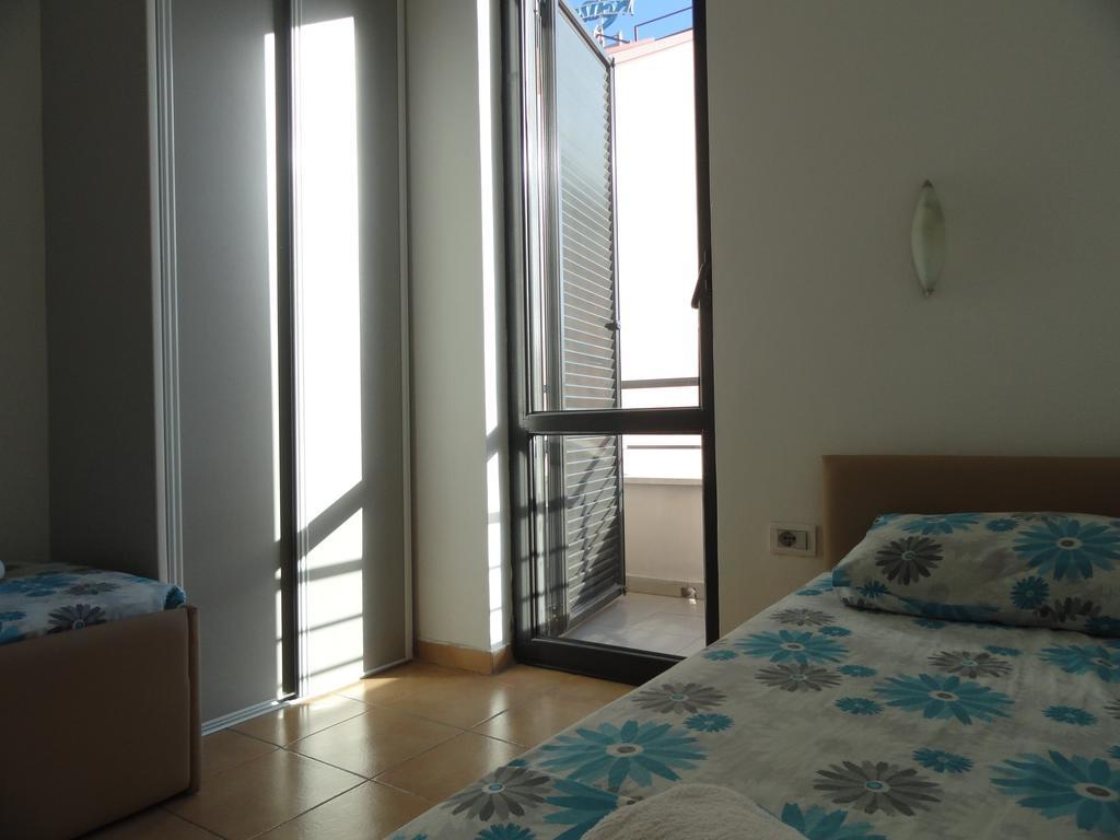 Apartments Mare Budva Zewnętrze zdjęcie