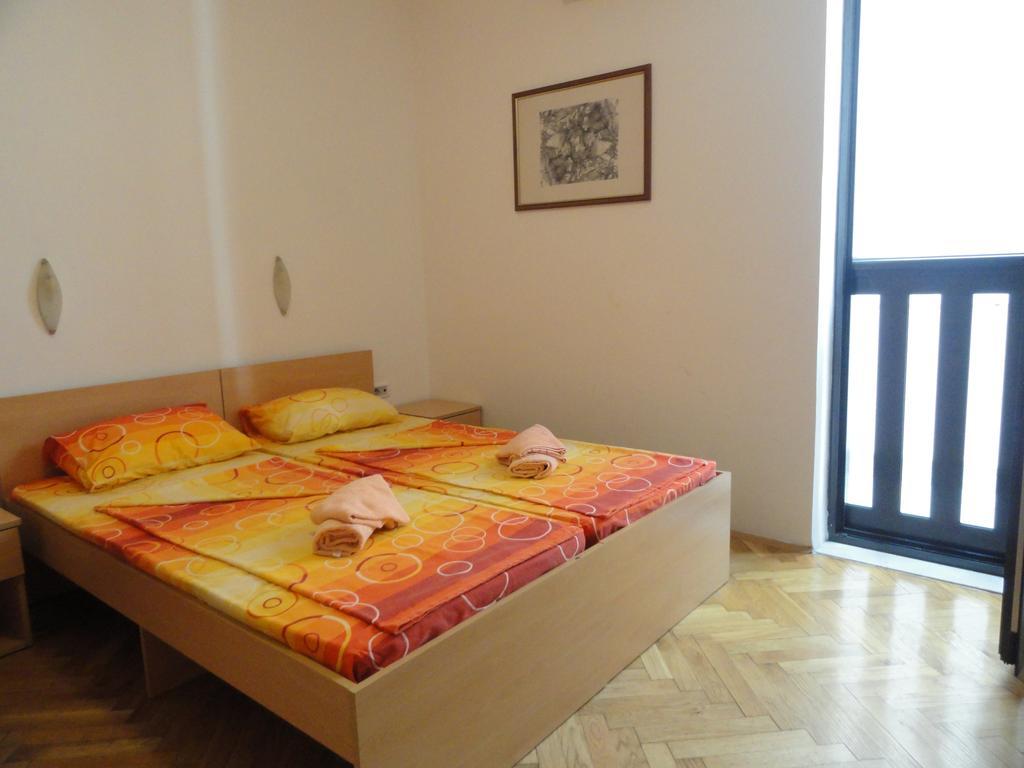 Apartments Mare Budva Pokój zdjęcie