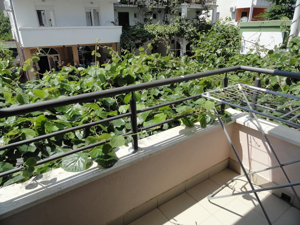 Apartments Mare Budva Pokój zdjęcie
