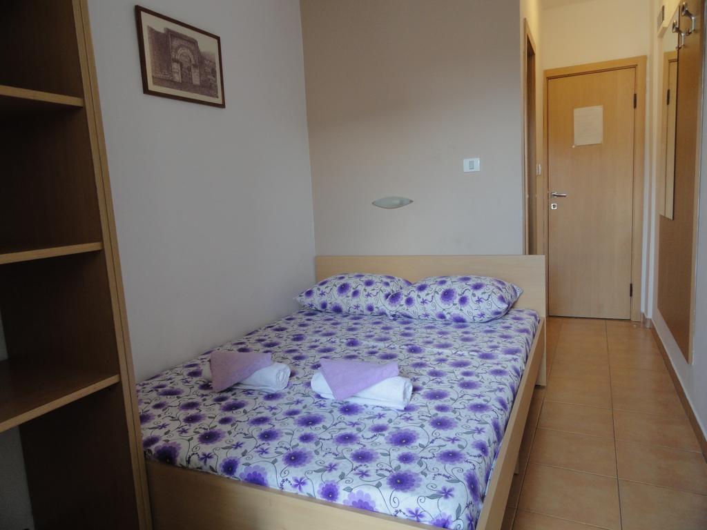 Apartments Mare Budva Pokój zdjęcie