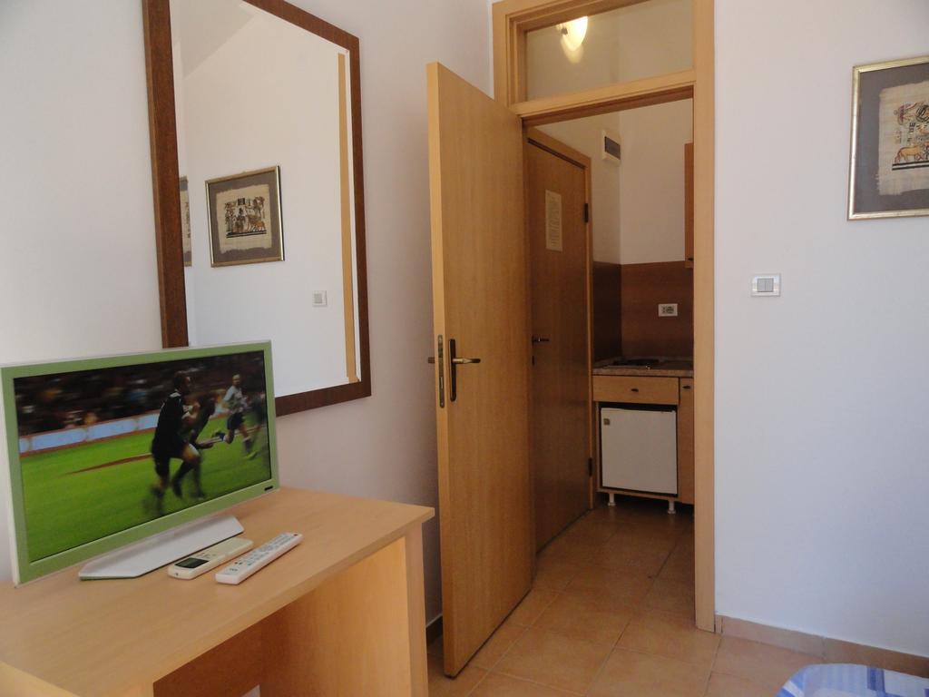 Apartments Mare Budva Zewnętrze zdjęcie
