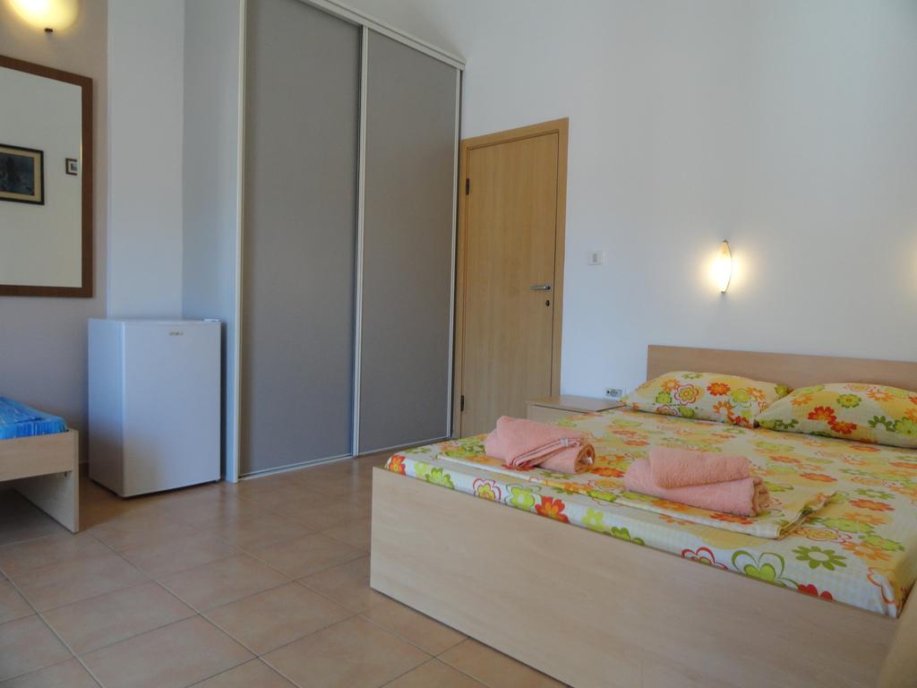 Apartments Mare Budva Zewnętrze zdjęcie