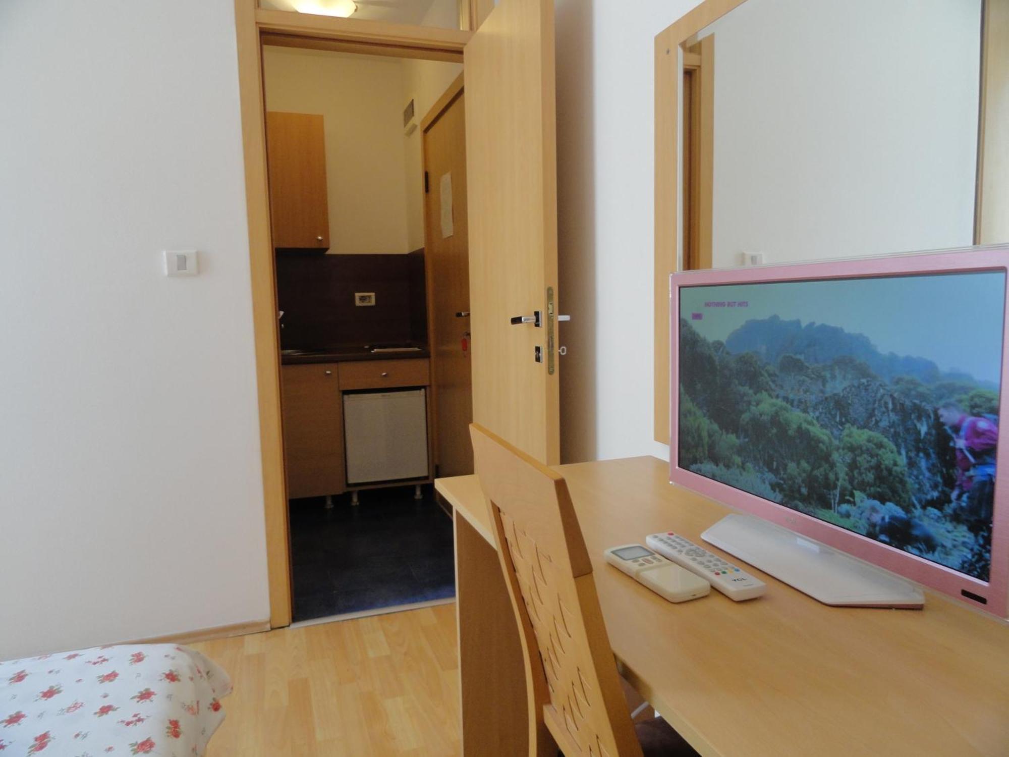 Apartments Mare Budva Zewnętrze zdjęcie