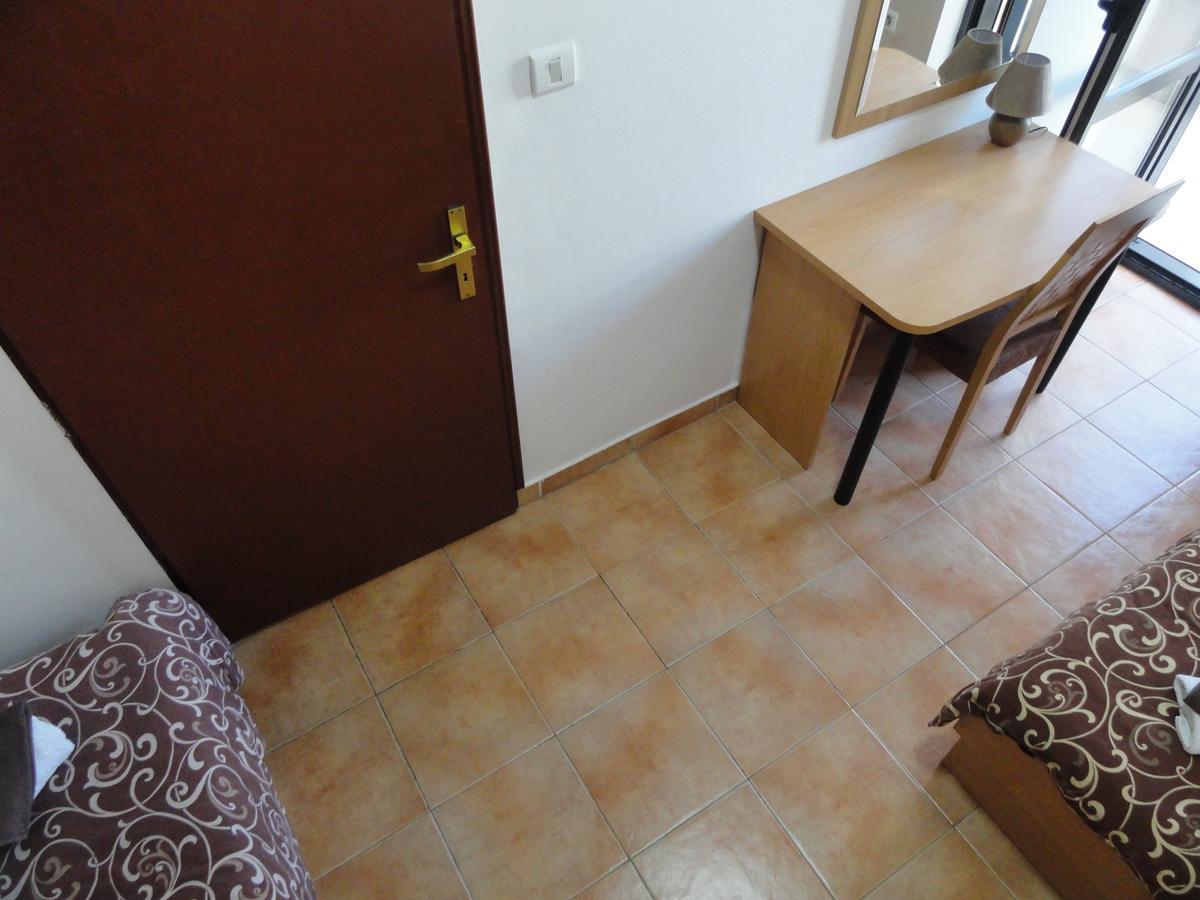 Apartments Mare Budva Pokój zdjęcie