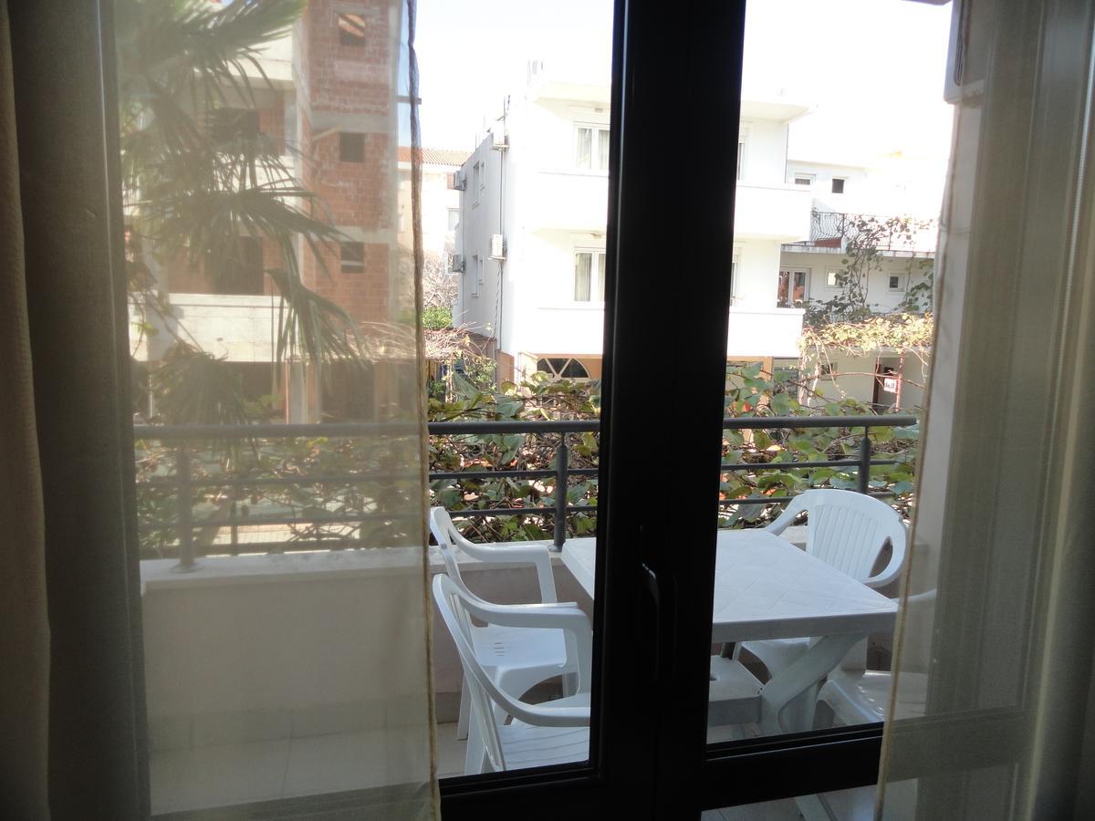 Apartments Mare Budva Pokój zdjęcie