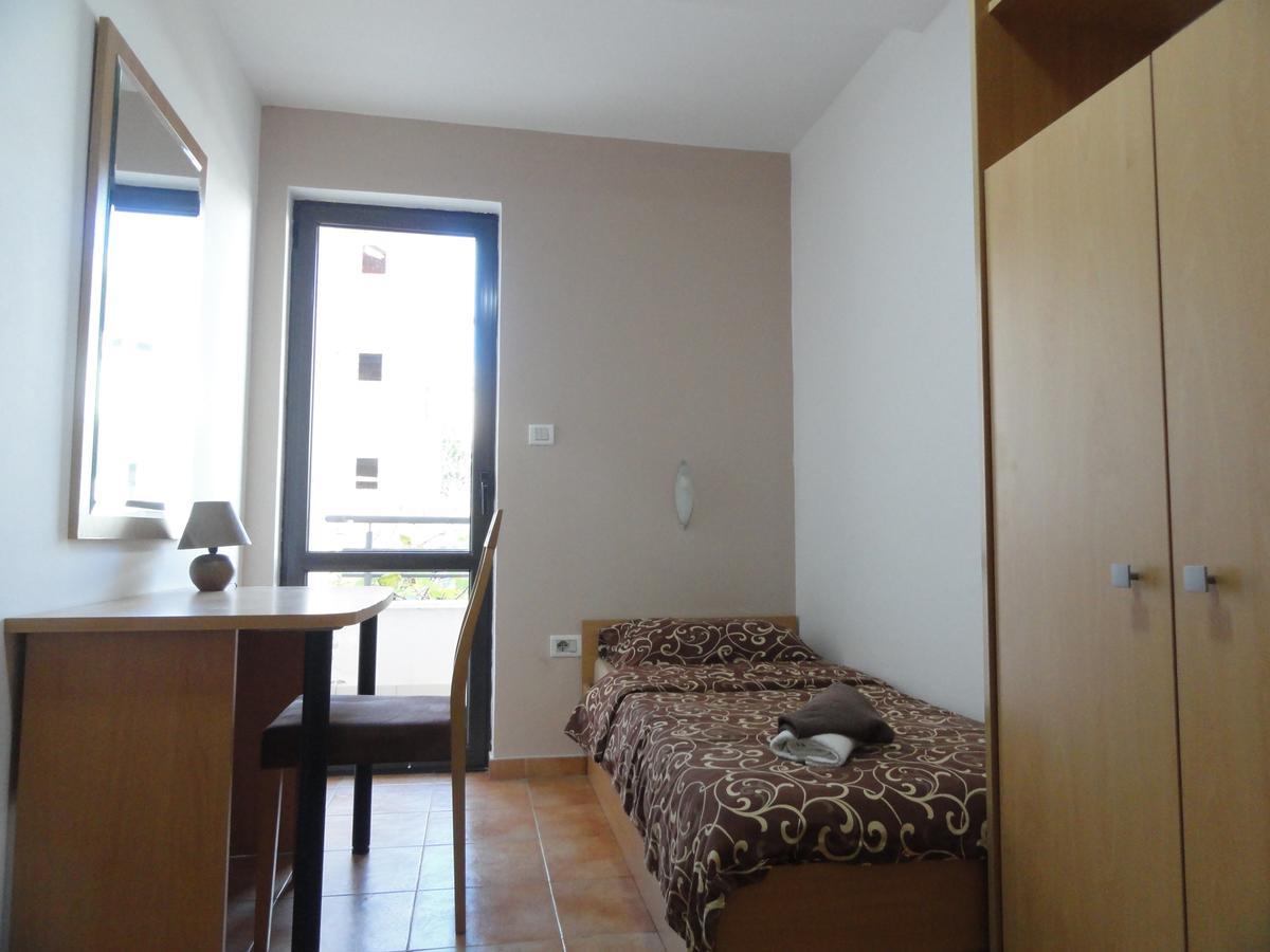 Apartments Mare Budva Pokój zdjęcie