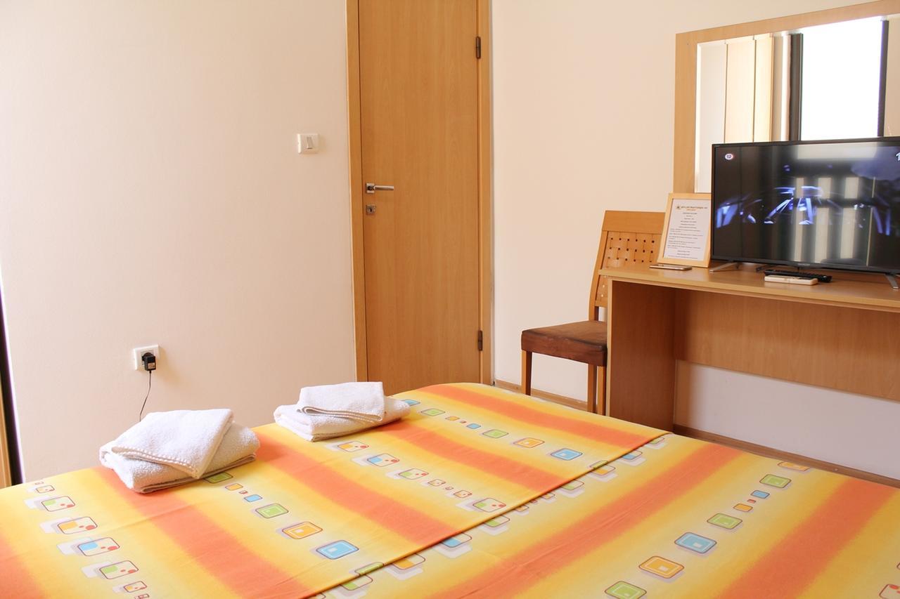 Apartments Mare Budva Pokój zdjęcie