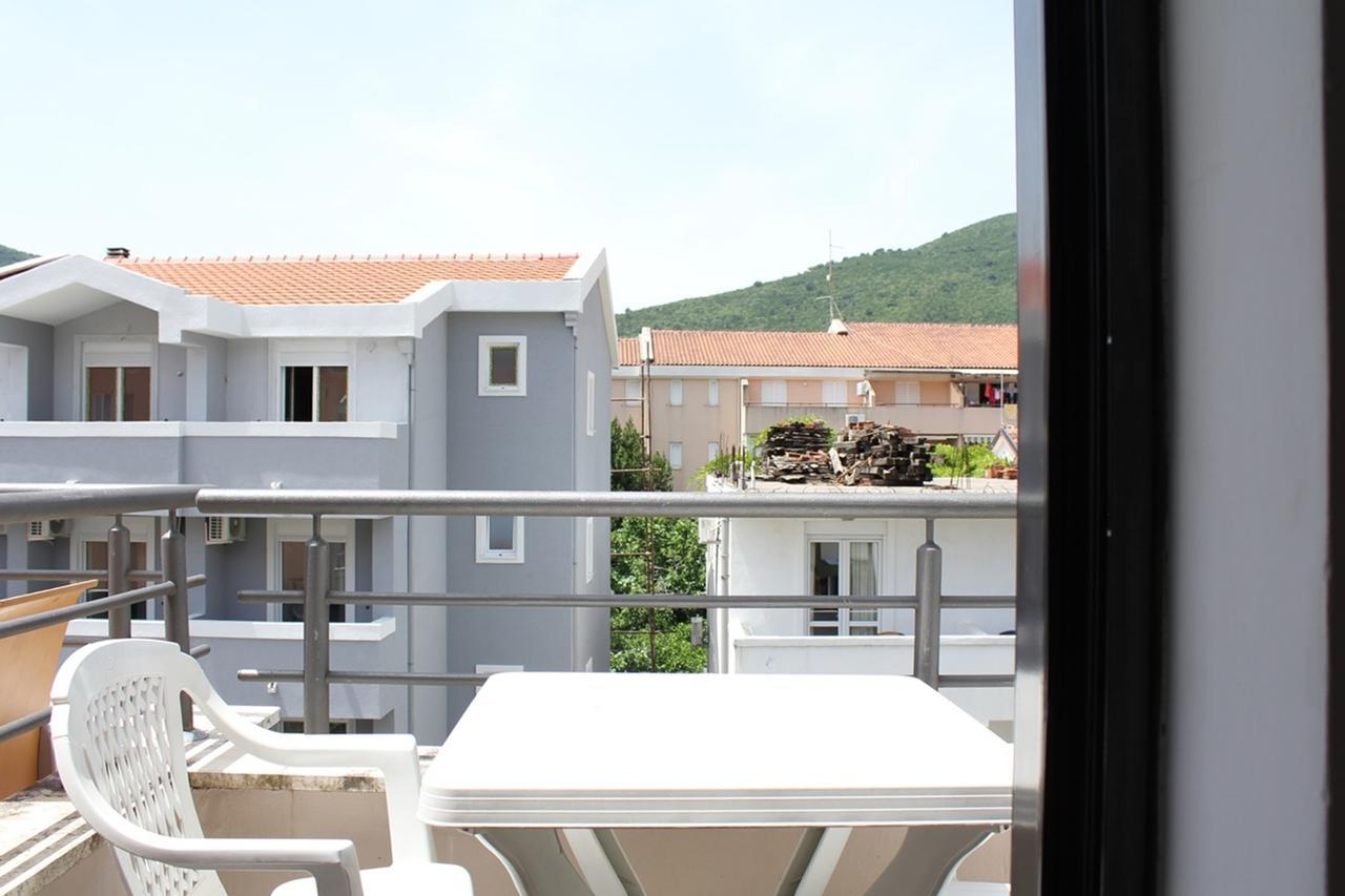 Apartments Mare Budva Pokój zdjęcie