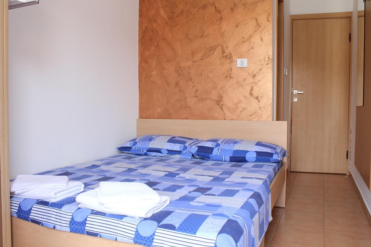 Apartments Mare Budva Pokój zdjęcie