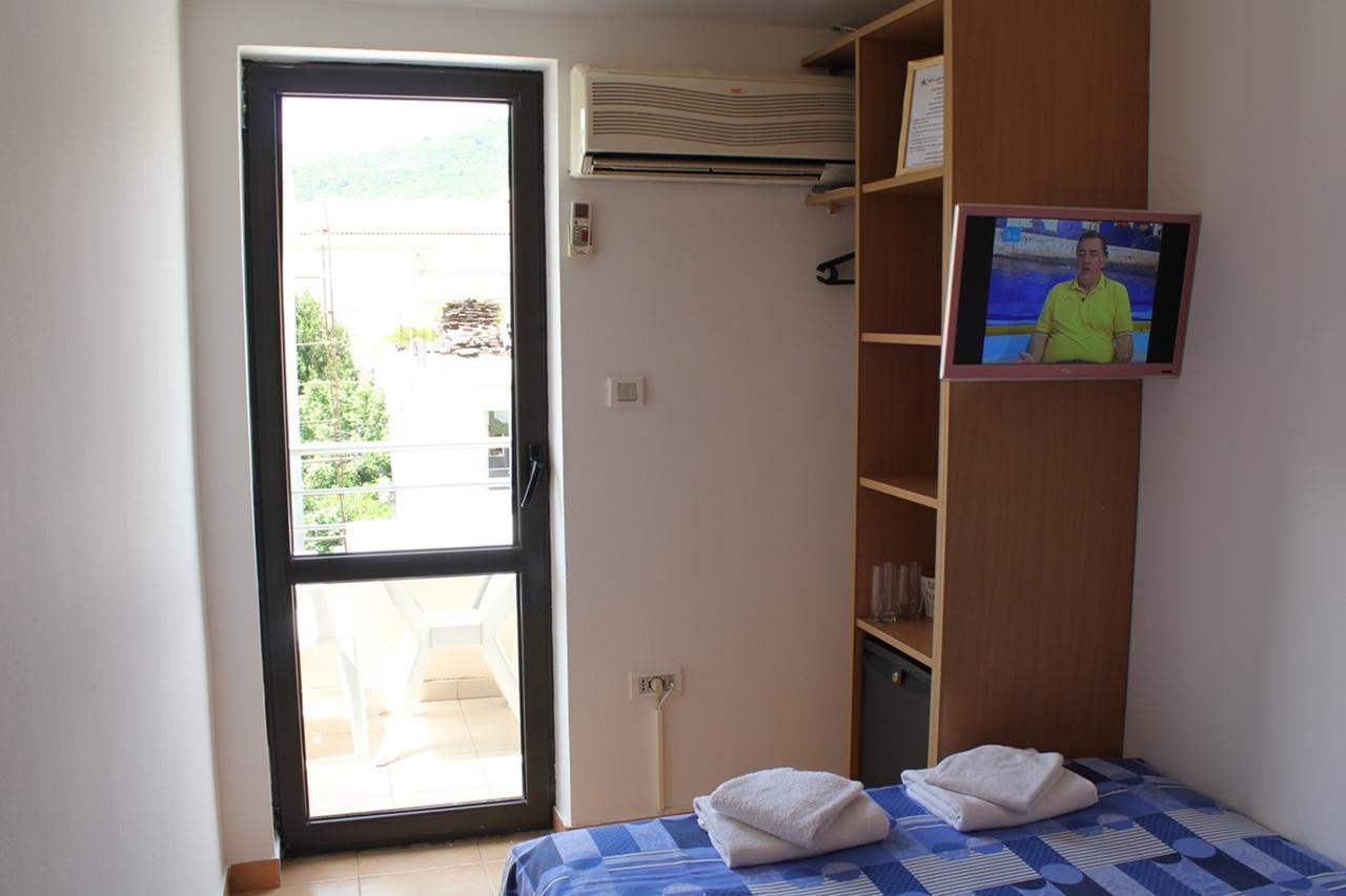 Apartments Mare Budva Pokój zdjęcie