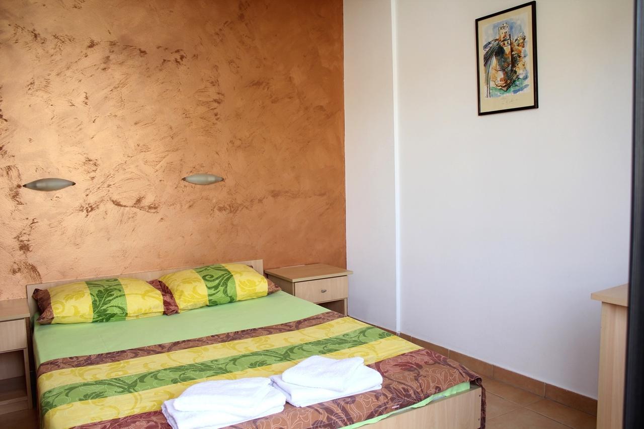 Apartments Mare Budva Pokój zdjęcie
