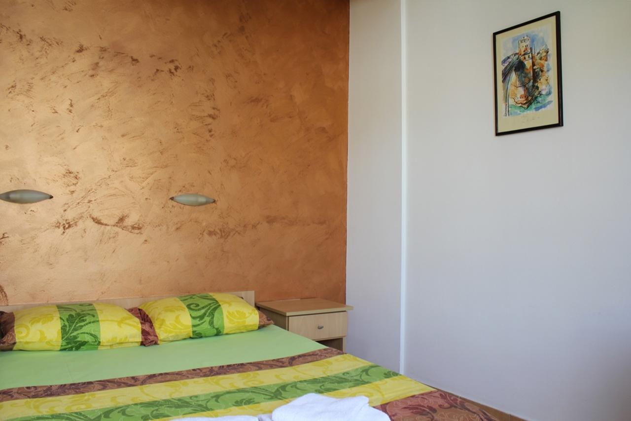 Apartments Mare Budva Pokój zdjęcie