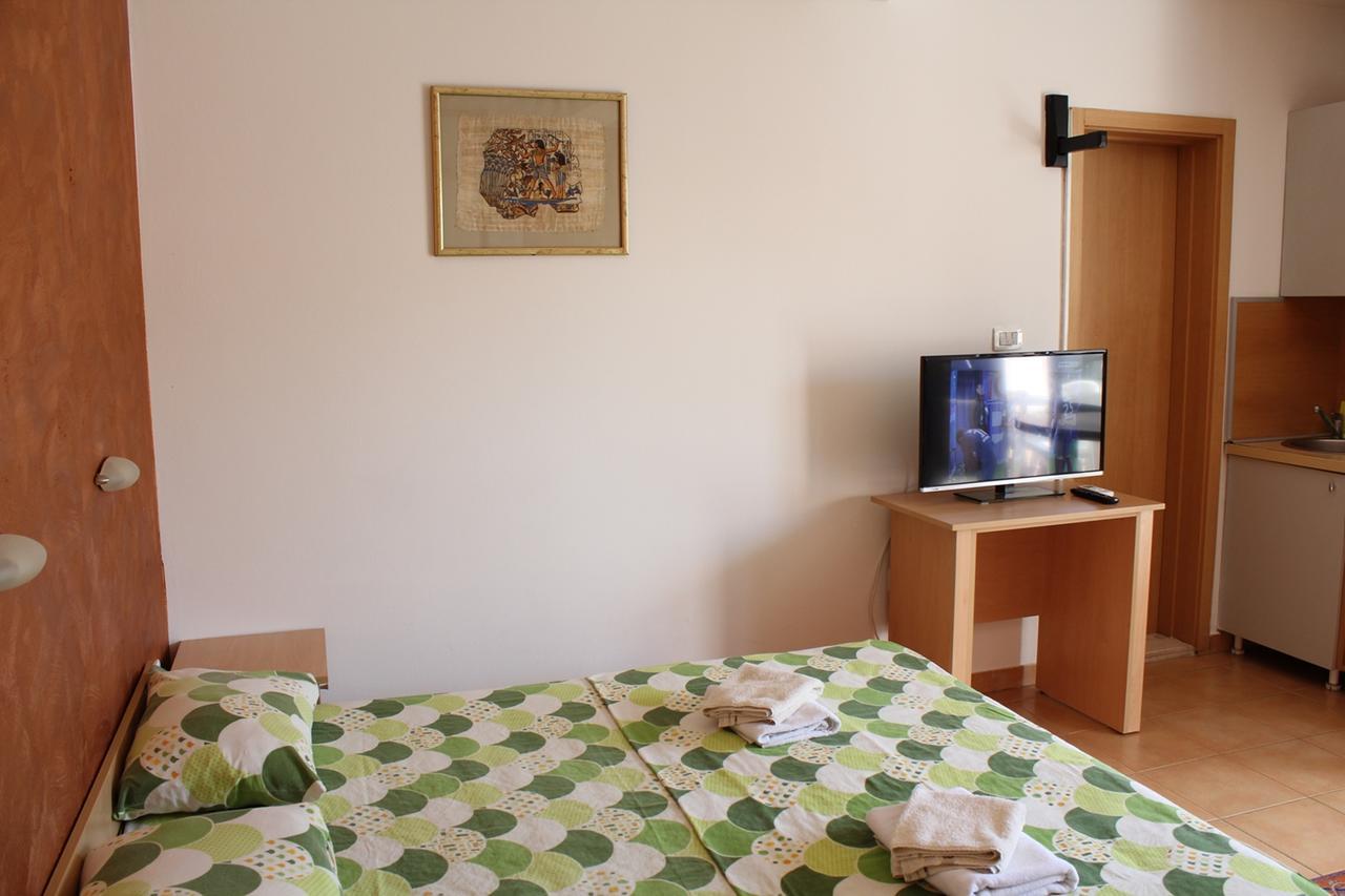 Apartments Mare Budva Pokój zdjęcie