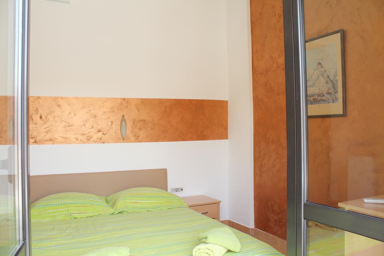Apartments Mare Budva Pokój zdjęcie