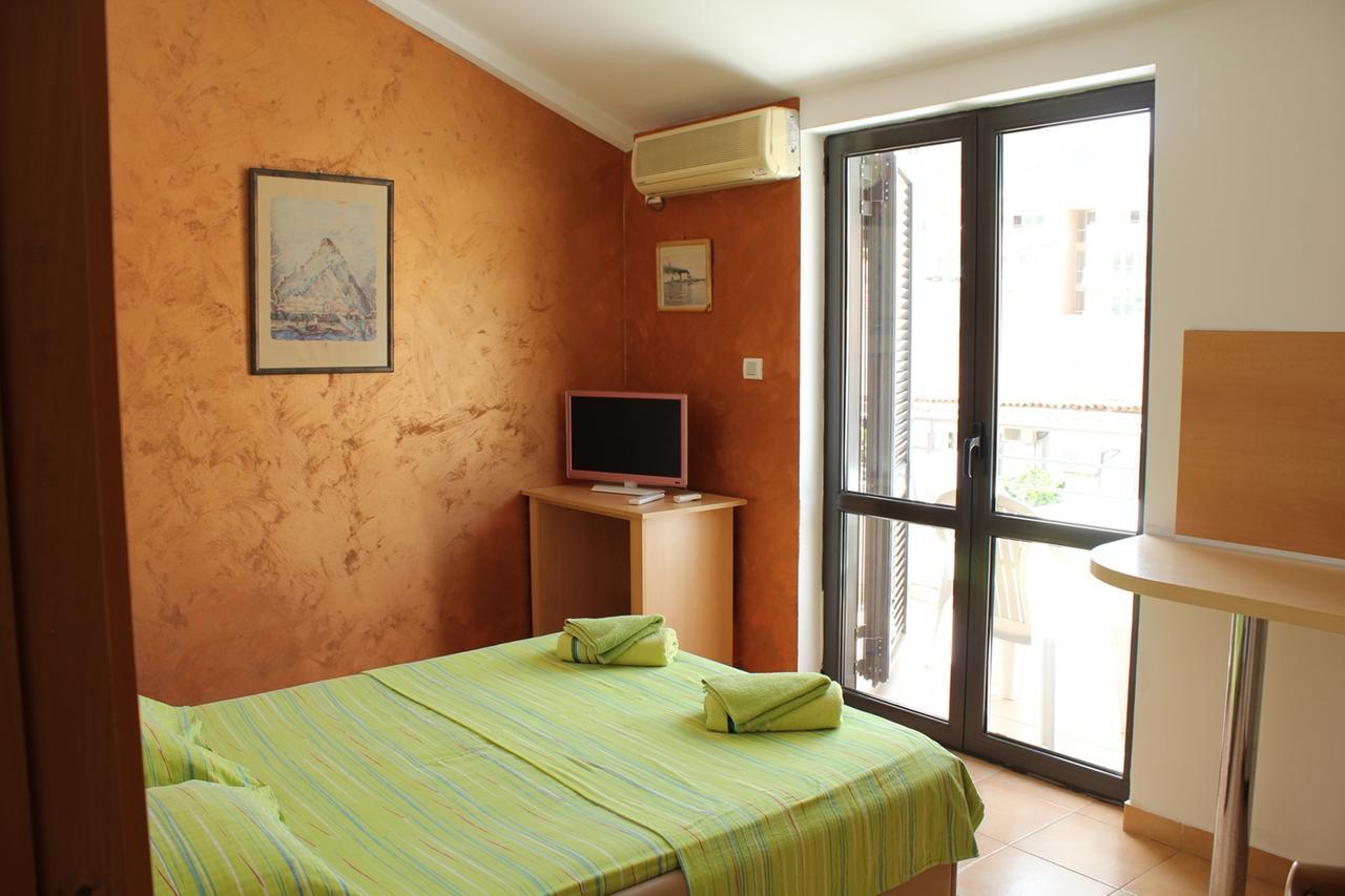 Apartments Mare Budva Pokój zdjęcie
